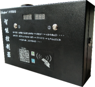 海南掃碼吹風(fēng)機(jī)控制器