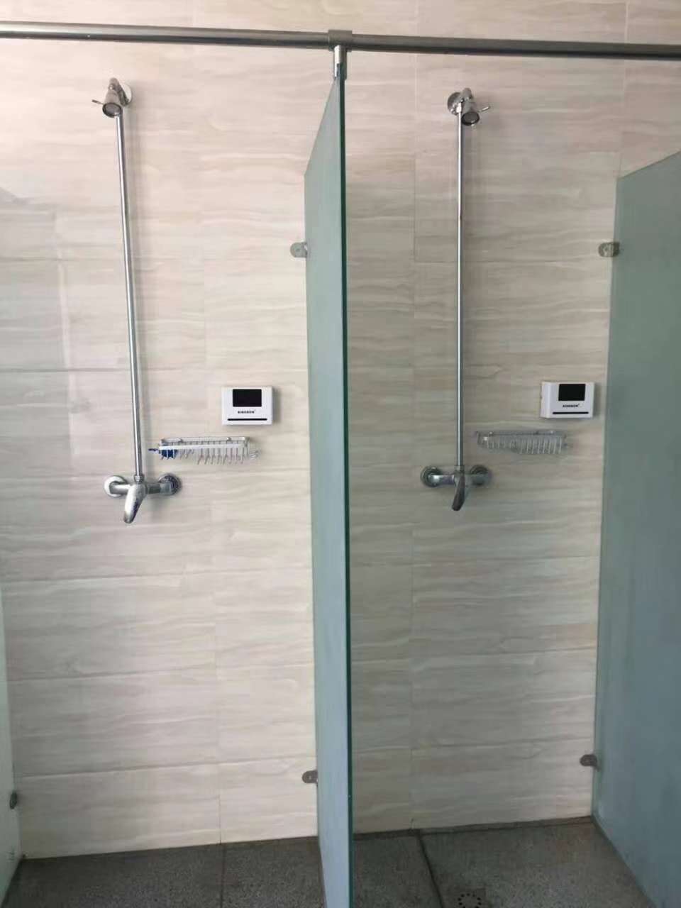 4G掃碼水控機